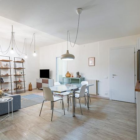Casa San Faustino - Brescia Citycenter - By Host4U Dış mekan fotoğraf