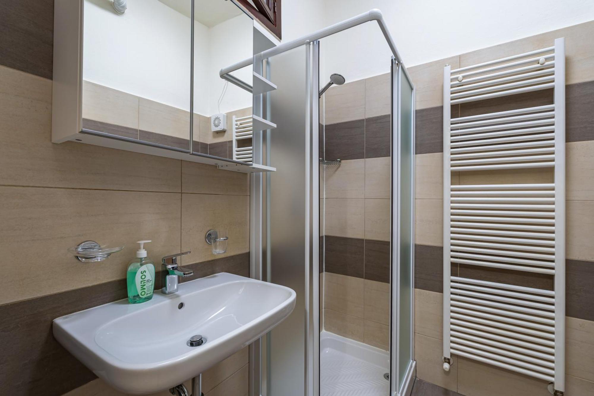 Casa San Faustino - Brescia Citycenter - By Host4U Dış mekan fotoğraf