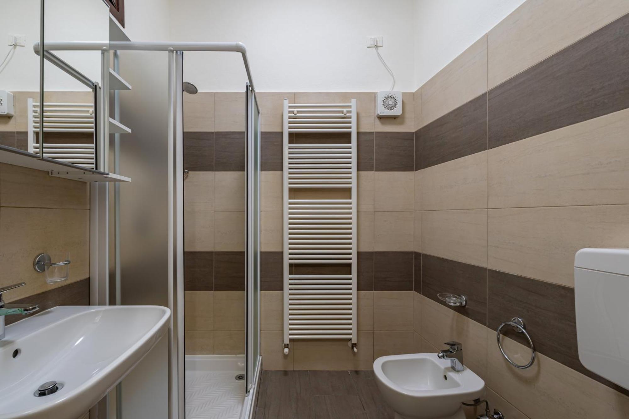 Casa San Faustino - Brescia Citycenter - By Host4U Dış mekan fotoğraf