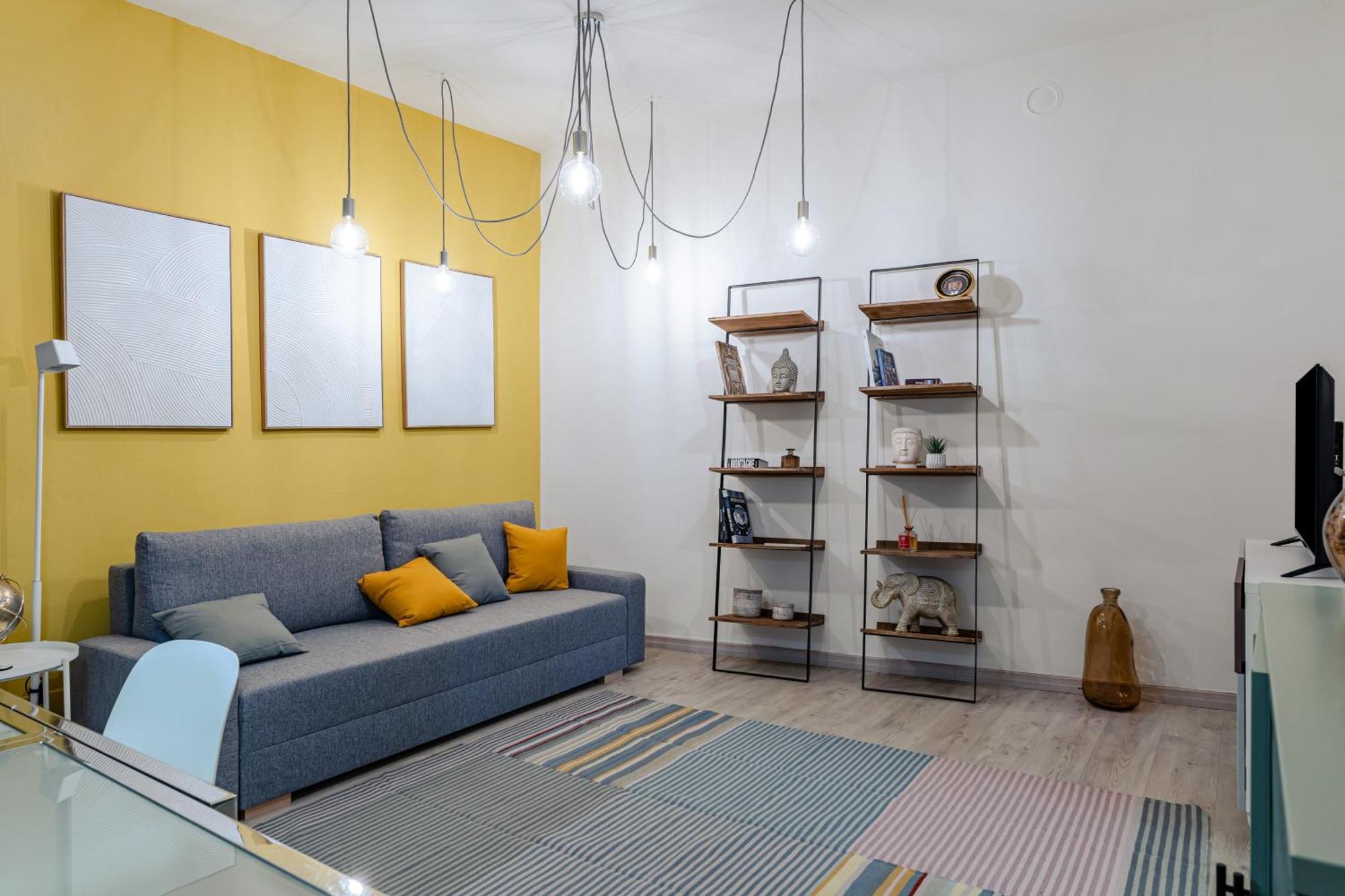 Casa San Faustino - Brescia Citycenter - By Host4U Dış mekan fotoğraf