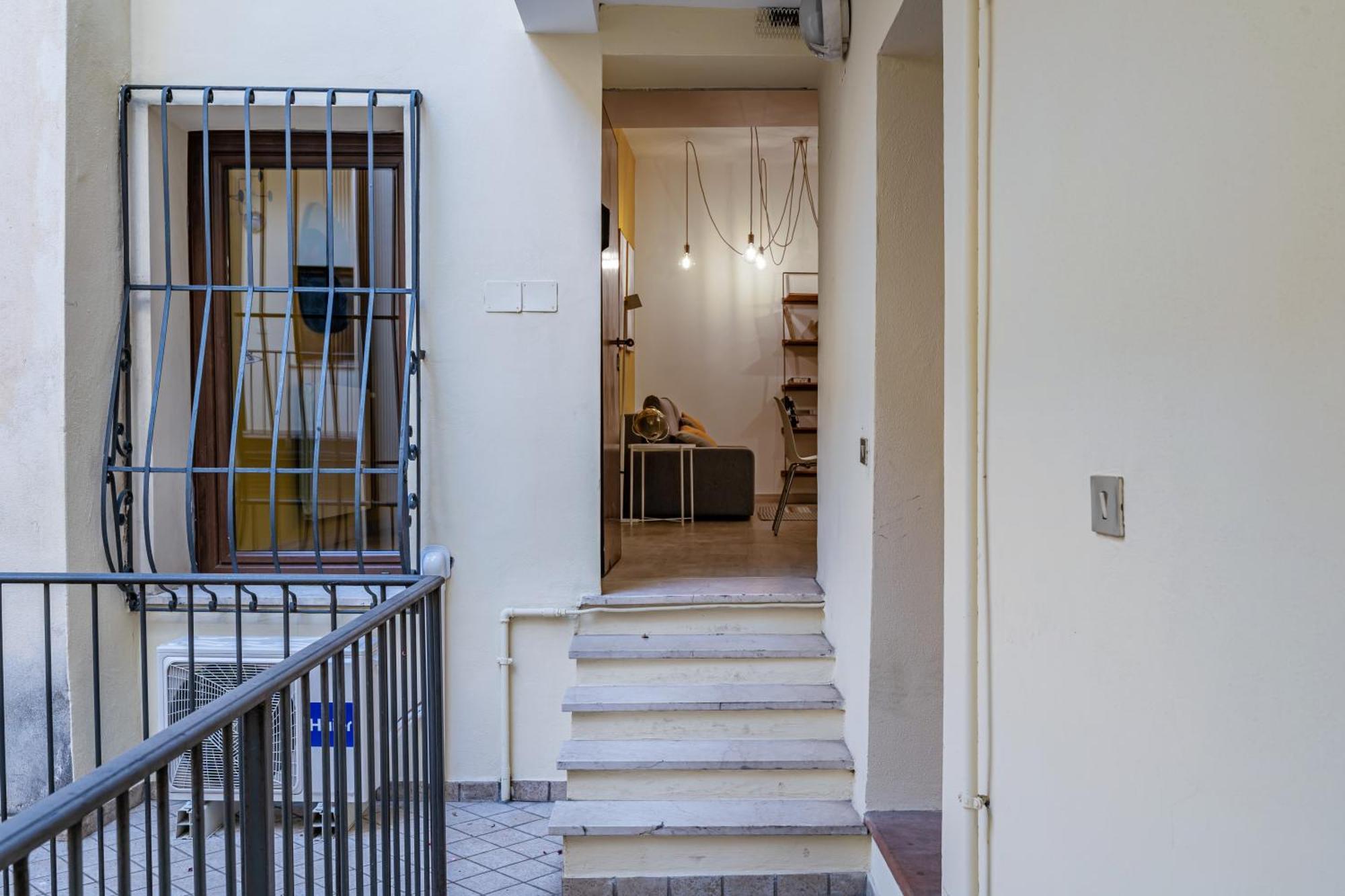Casa San Faustino - Brescia Citycenter - By Host4U Dış mekan fotoğraf