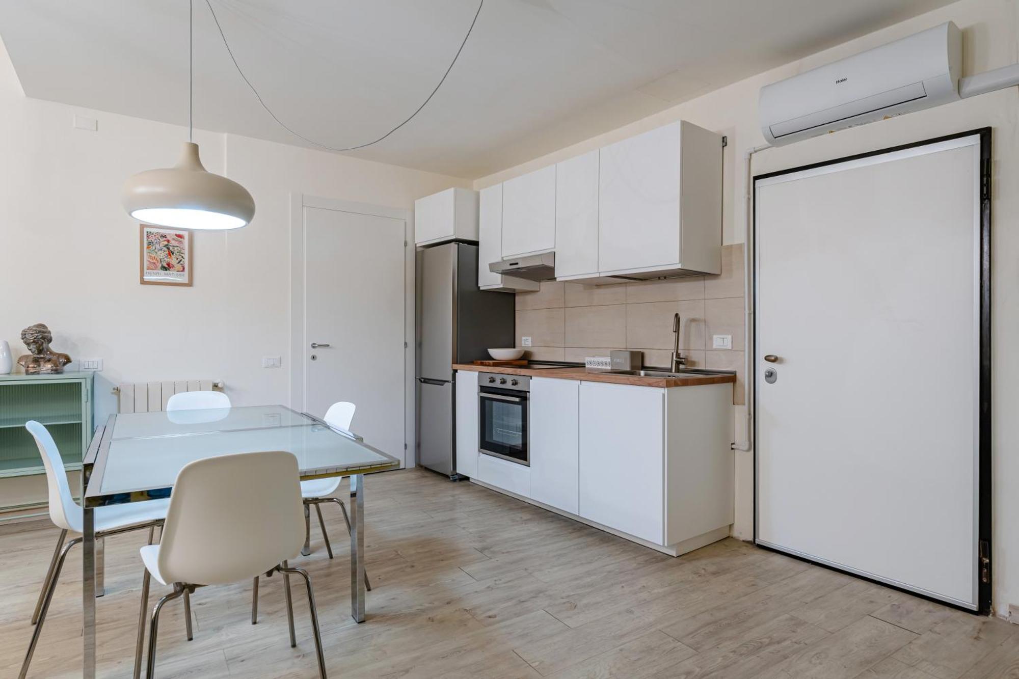 Casa San Faustino - Brescia Citycenter - By Host4U Dış mekan fotoğraf