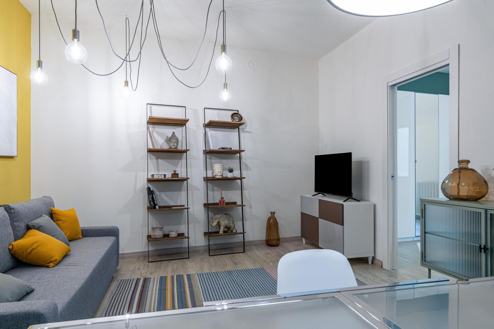 Casa San Faustino - Brescia Citycenter - By Host4U Dış mekan fotoğraf