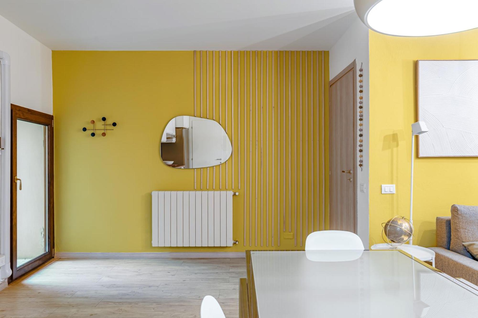 Casa San Faustino - Brescia Citycenter - By Host4U Dış mekan fotoğraf