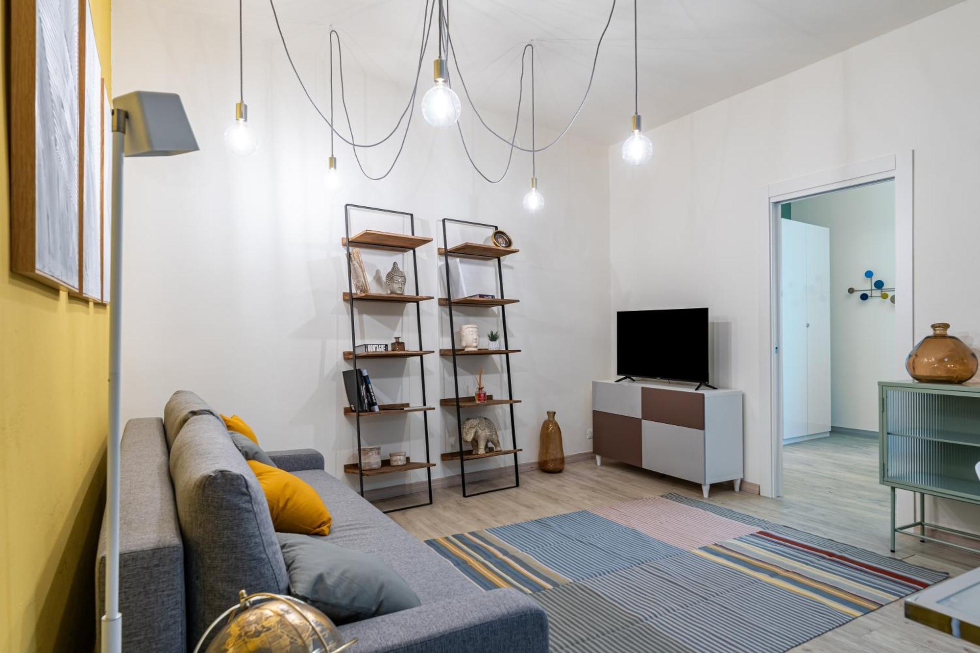 Casa San Faustino - Brescia Citycenter - By Host4U Dış mekan fotoğraf