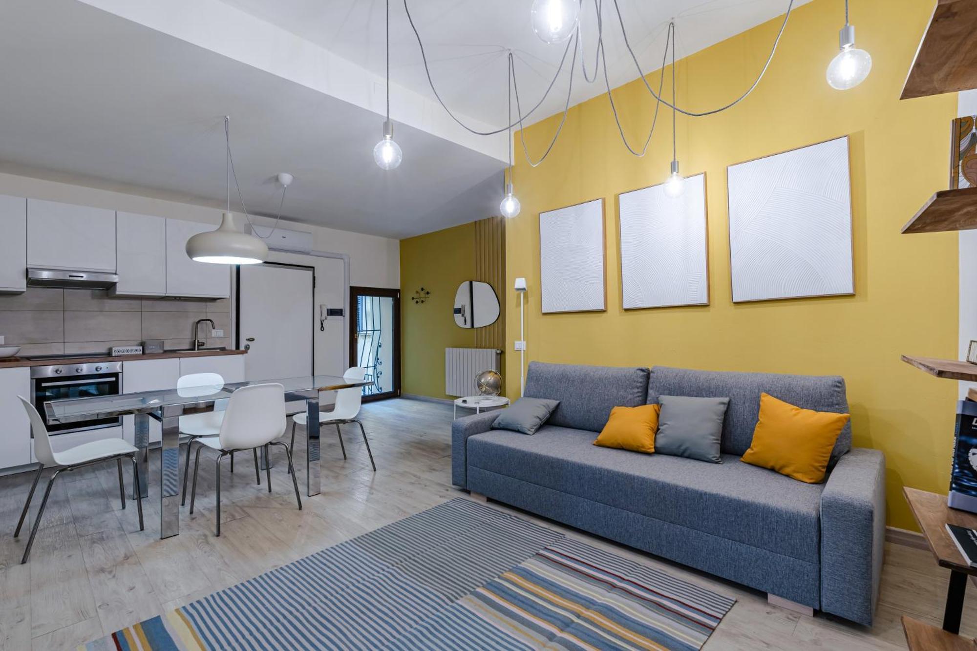 Casa San Faustino - Brescia Citycenter - By Host4U Dış mekan fotoğraf