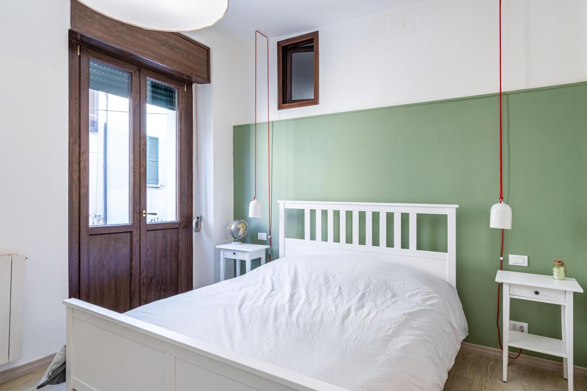 Casa San Faustino - Brescia Citycenter - By Host4U Dış mekan fotoğraf