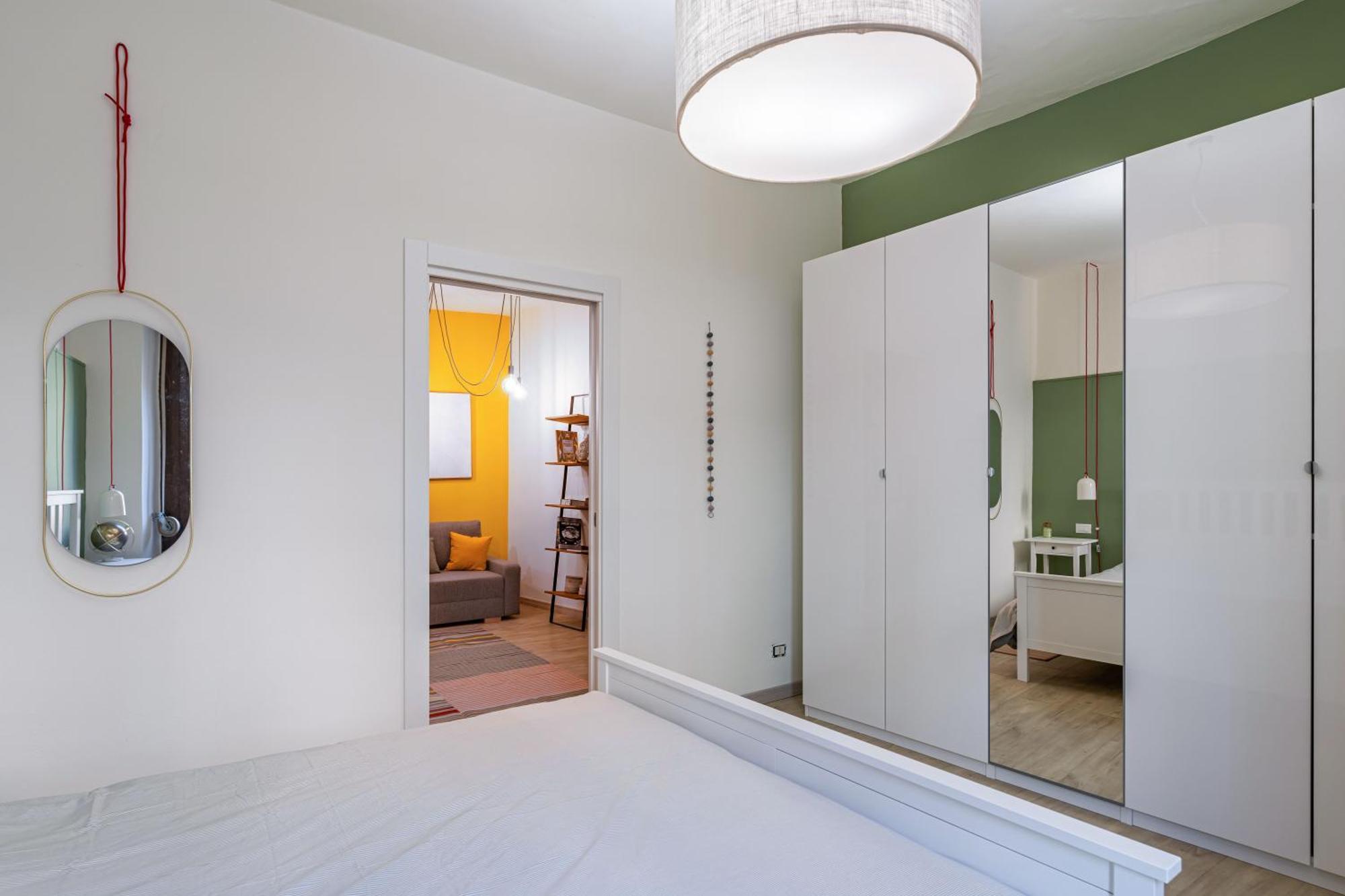 Casa San Faustino - Brescia Citycenter - By Host4U Dış mekan fotoğraf